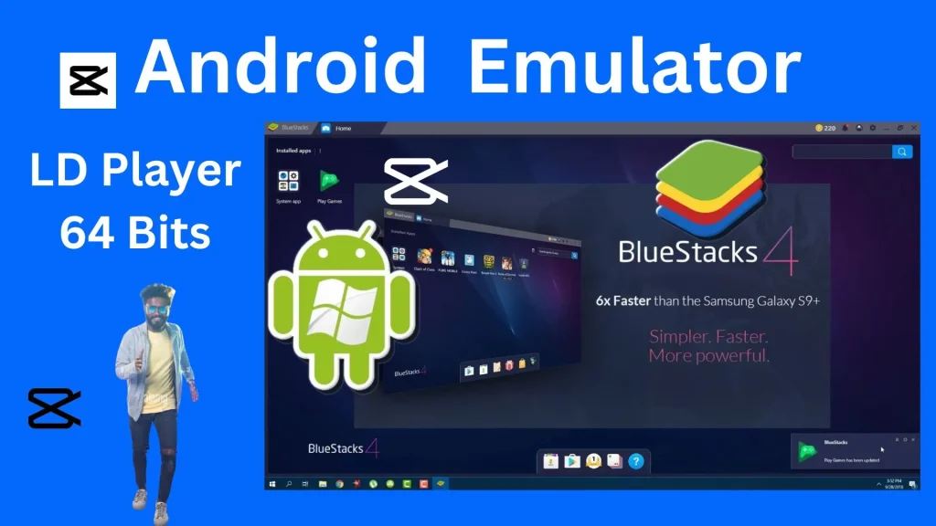 Android Emulator