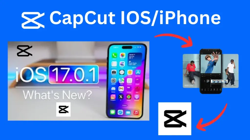 Premium Features Of Capcut IOS