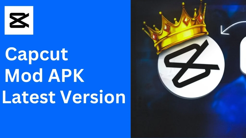 What is CapCut Pro APK?