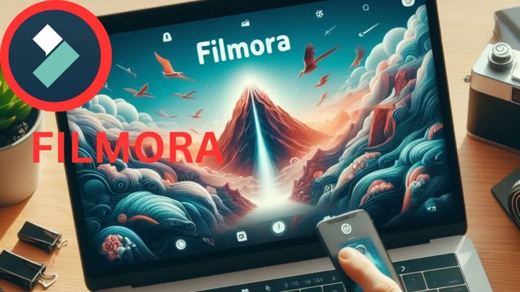 Filmora 