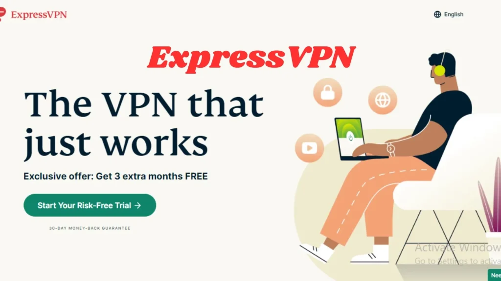 ExpressVPN