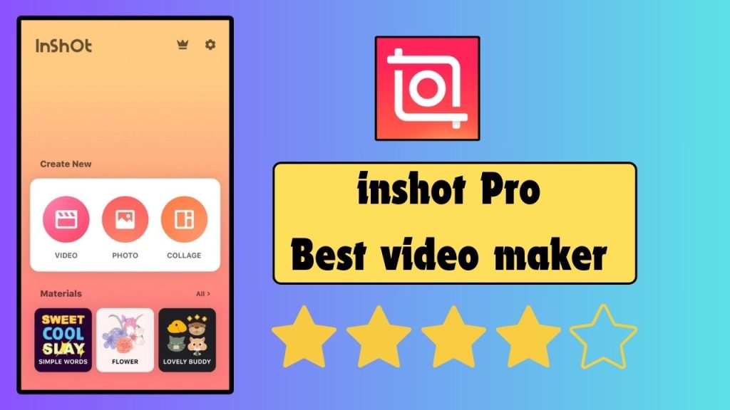 What is InShot Photo & Video Editor?