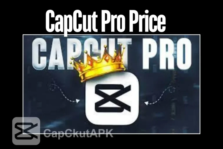 How Much is Capcut Pro?