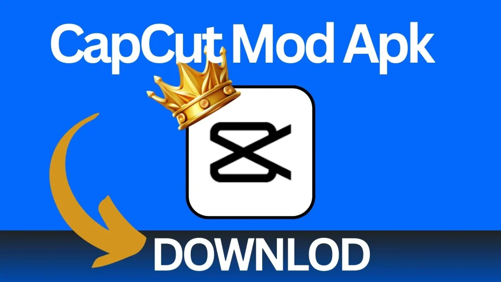 CapCut Mod Apk