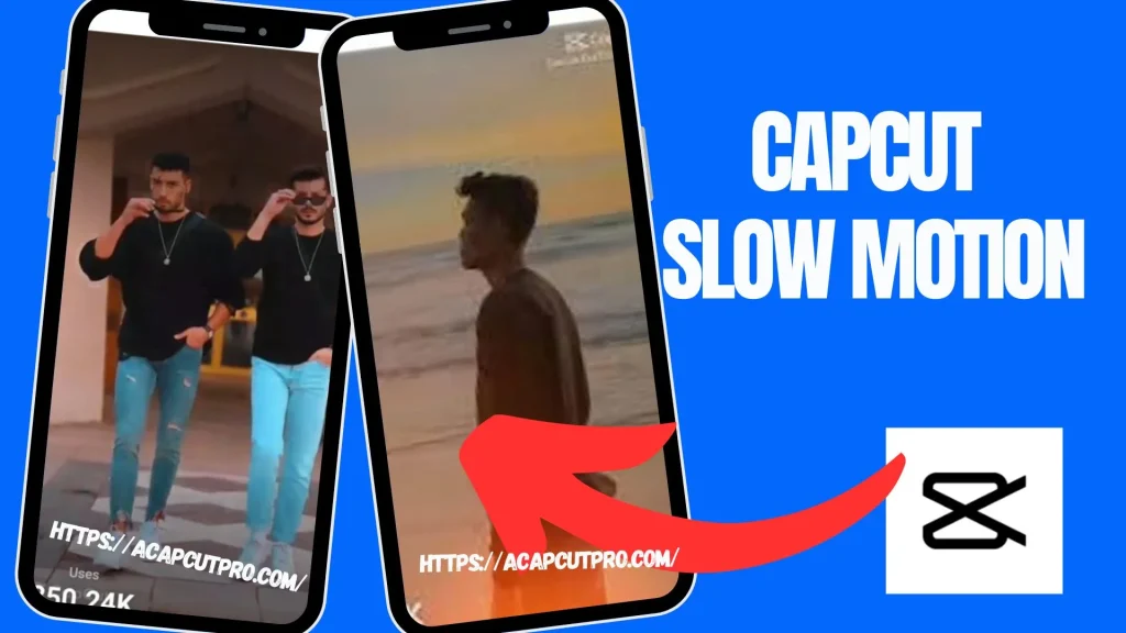 How To Make A Smooth Slow Motion Video In CapCut