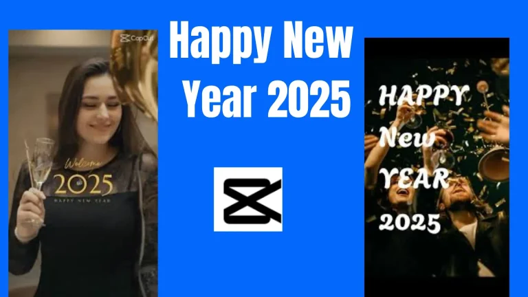 Happy New Year 2025